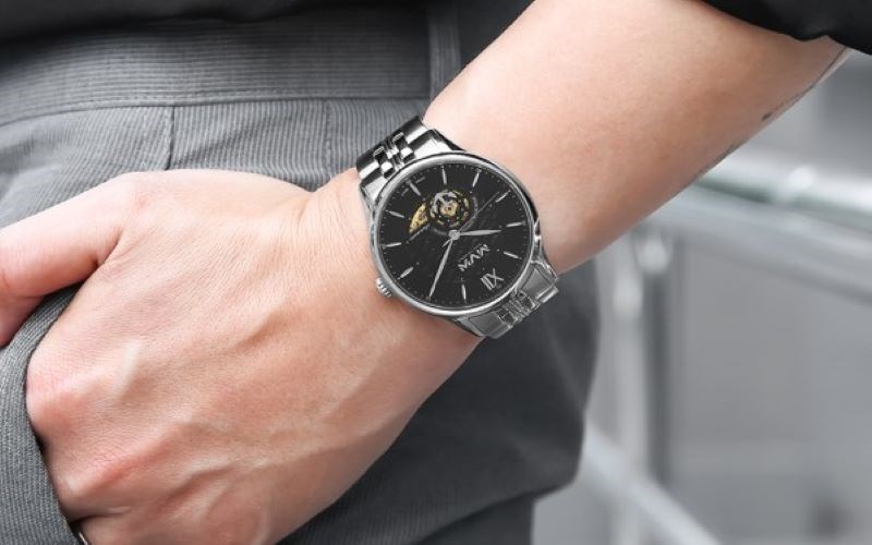 Thiết kế đơn giản, lịch l&atilde;m