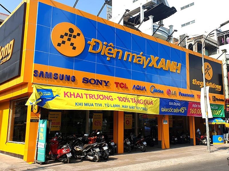 Thế Giới Di Động với nhiều năm kinh nghiệm trong việc mua b&aacute;n đồng hồ ORIENT ch&iacute;nh h&atilde;ng