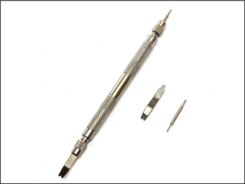 Bộ dụng cụ thay d&acirc;y đồng h&ograve;