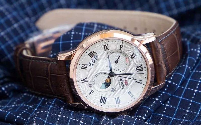 K&iacute;ch thước l&agrave; một trong những yếu tố quan trọng khi chọn mua d&acirc;y đồng hồ