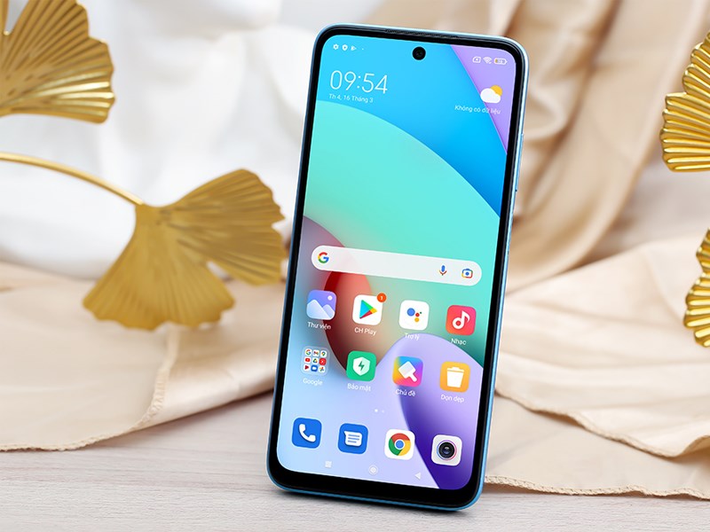 TOP 10 điện thoại màn hình 6.5 inch giá rẻ chất lượng nhất hiện nay ...