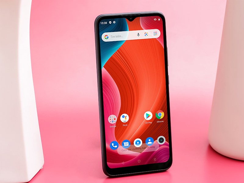 TOP 10 điện thoại màn hình 6.5 inch giá rẻ chất lượng nhất hiện nay ...