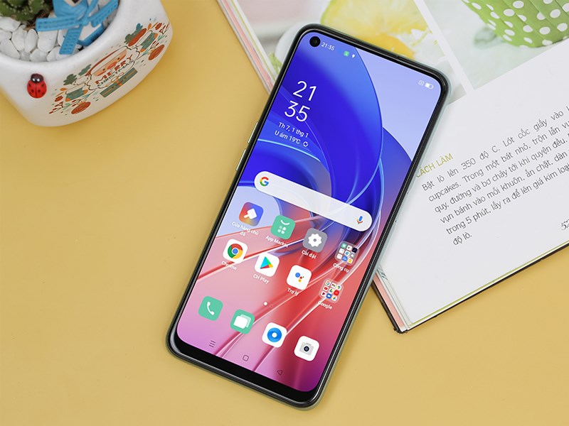 TOP 10 điện thoại màn hình 6.5 inch giá rẻ chất lượng nhất hiện nay ...