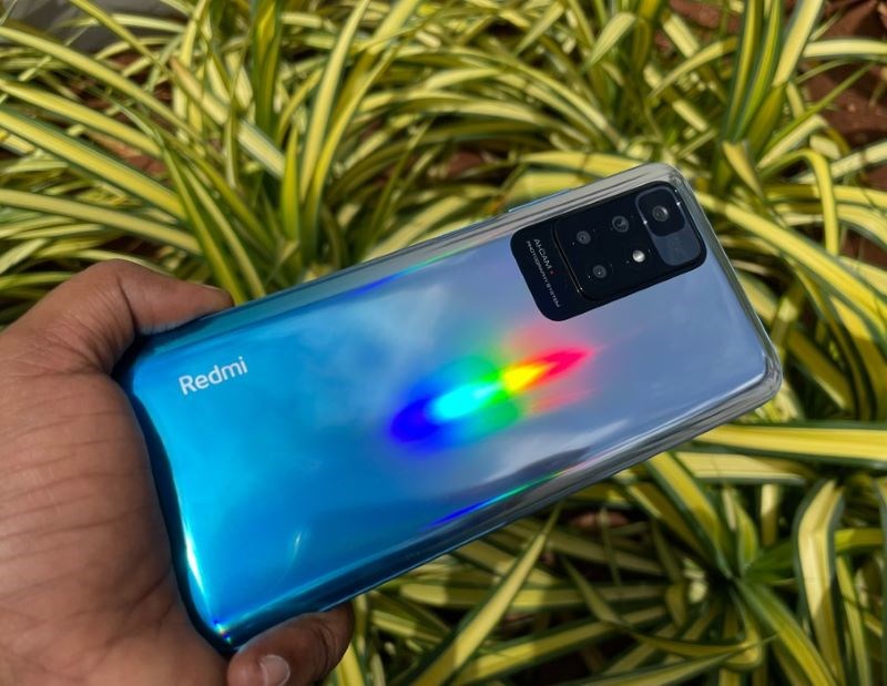 Lợi &iacute;ch khi mua Redmi 10 cũ như được mua sản phẩm với mức gi&aacute; phải chăng