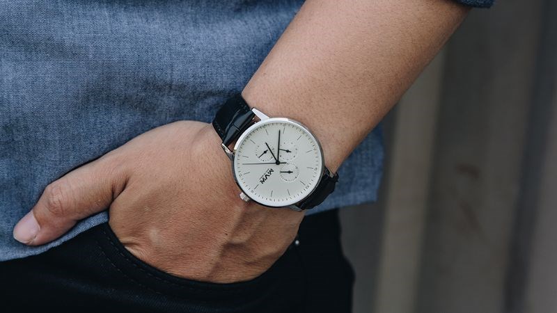 Kiểu dáng thiết kế thanh lịch, sang trọng Kiểu dáng thiết kế thanh lịch, sang trọng