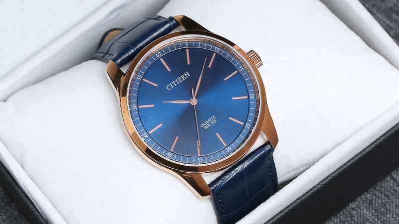 Màu sắc cổ điển, sang trọng Màu sắc cổ điển, sang trọng