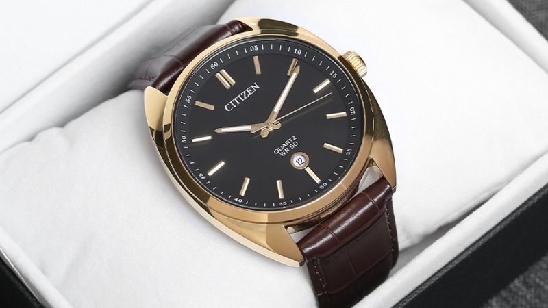 Khả năng chống nước ấn tượng Khả năng chống nước ấn tượng