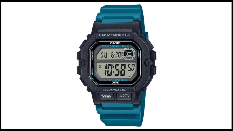 Thiết kế trẻ trung, năng động, hợp thời trang