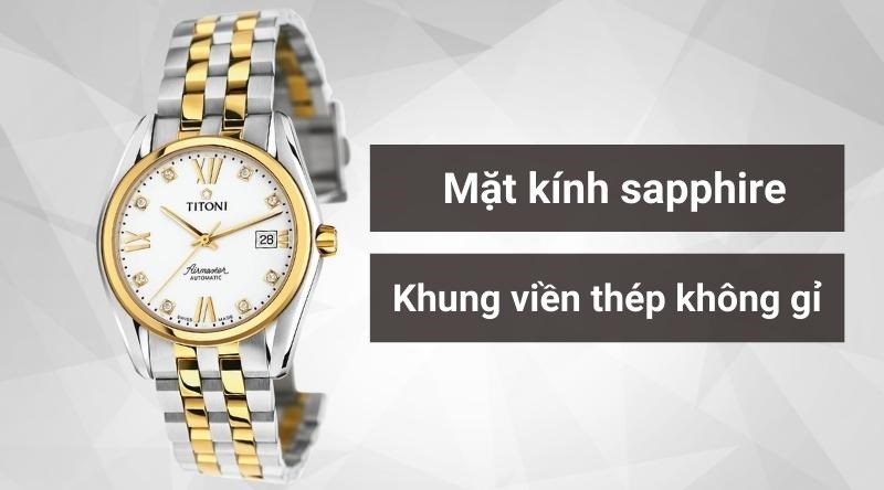 Dễ d&agrave;ng đ&aacute;nh b&oacute;ng cho sản phẩm lu&ocirc;n mới