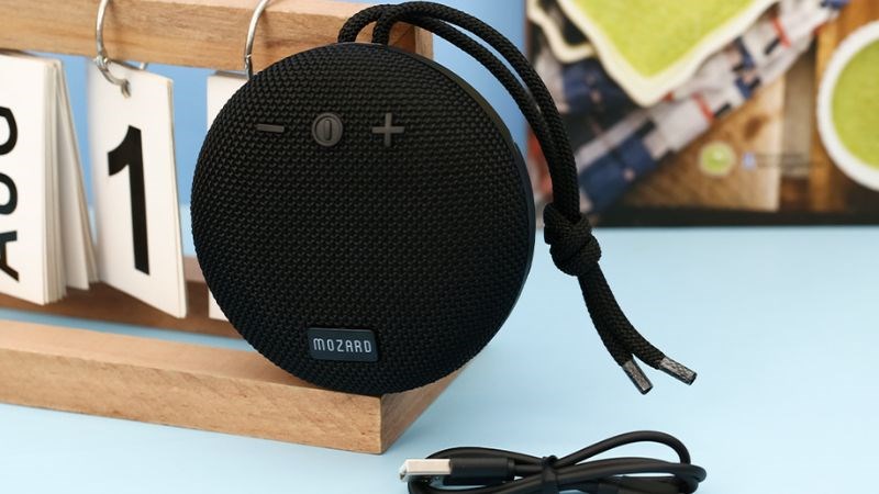 Công nghệ chống nước hiện đại giúp bảo vệ loa của bạn Công nghệ chống nước hiện đại giúp bảo vệ loa của bạn