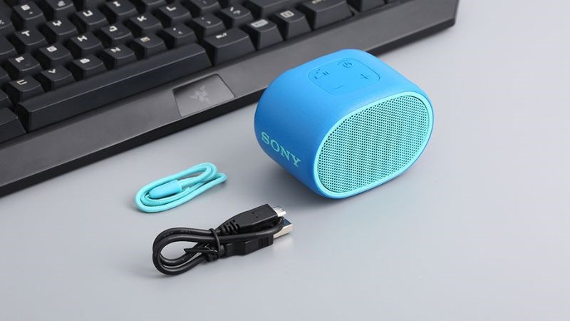 Công nghệ Extra Bass độc quyền giúp nâng cao chất lượng âm thanh Công nghệ Extra Bass độc quyền giúp nâng cao chất lượng âm thanh