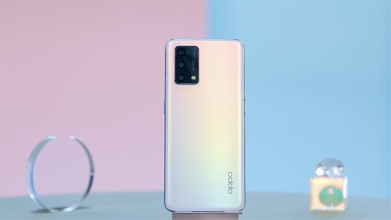 OPPO A95