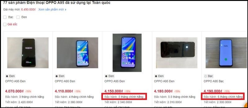 Ch&iacute;nh s&aacute;ch bảo h&agrave;nh được cập nhật ng&agrave;y 14/10/2022