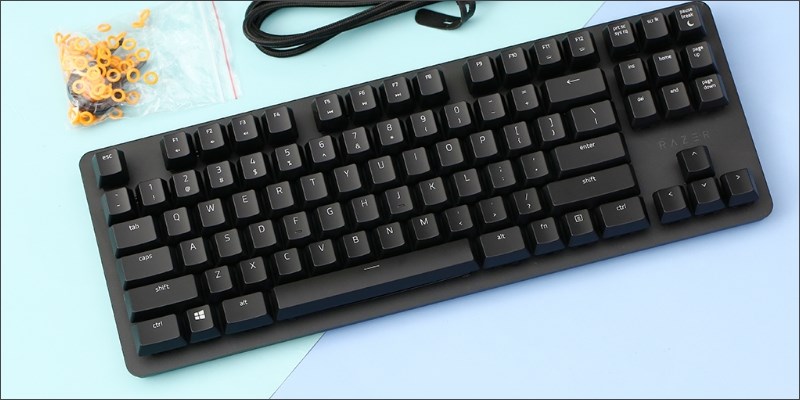 Thiết bị kết nối nhanh ch&oacute;ng tr&ecirc;n c&aacute;c thiết bị d&ugrave;ng hệ điều h&agrave;nh Windows