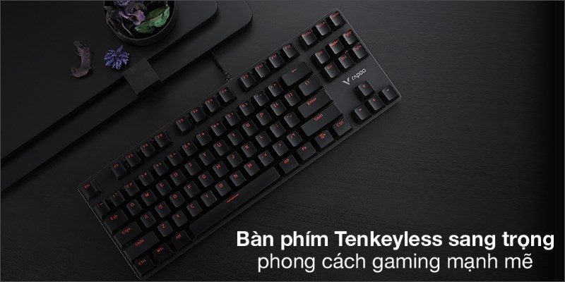 Đ&acirc;y l&agrave; chiếc b&agrave;n ph&iacute;m ph&ugrave; hợp cho người mới bắt đầu