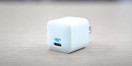 Rủi ro việc mua sạc cũ