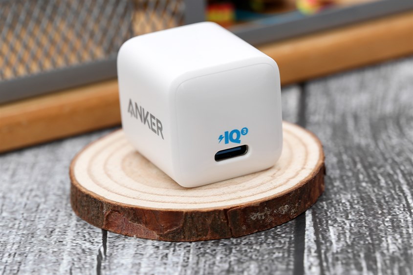 Kinh nghiệm chọn mua sạc cũ