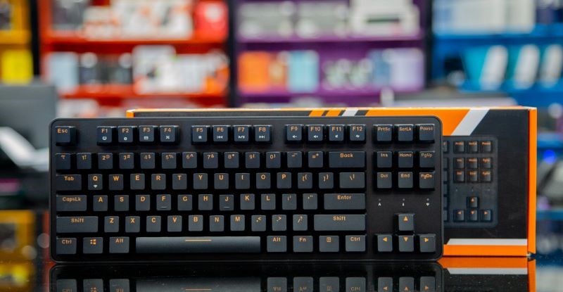 Thiết kế nhỏ gọn, thuận tiện khi di chuyển