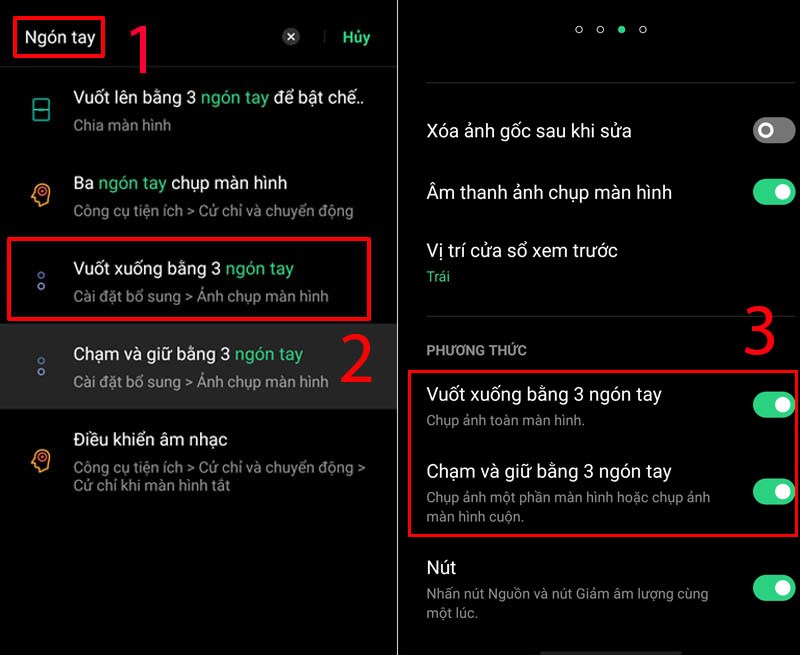 Đơn giản, dễ d&agrave;ng