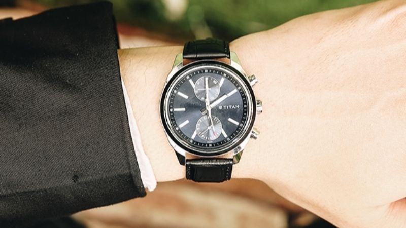 D&acirc;y da tạo cảm gi&aacute;c mềm mại, thoải m&aacute;i khi đeo