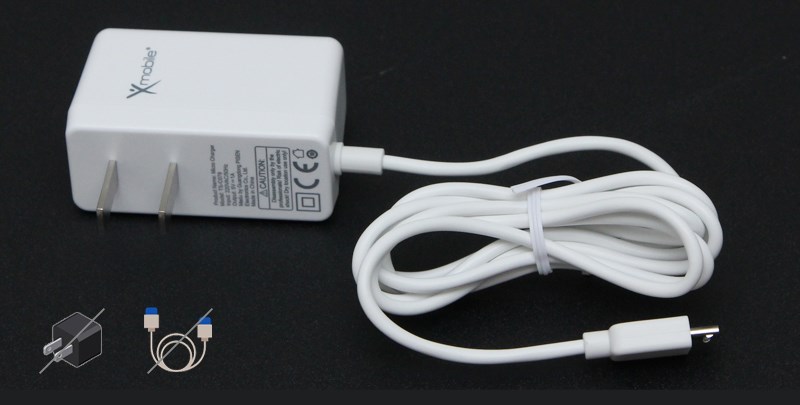 Bạn kh&ocirc;ng n&ecirc;n chọn sạc nối liền nếu muốn t&aacute;ch d&acirc;y để sử dụng mục đ&iacute;ch kh&aacute;c