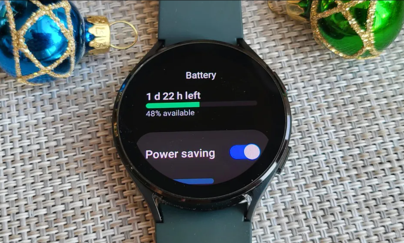 H&atilde;y kiểm tra pin sản phẩm bằng c&aacute;ch test thử v&agrave; so s&aacute;nh với sản phẩm gốc