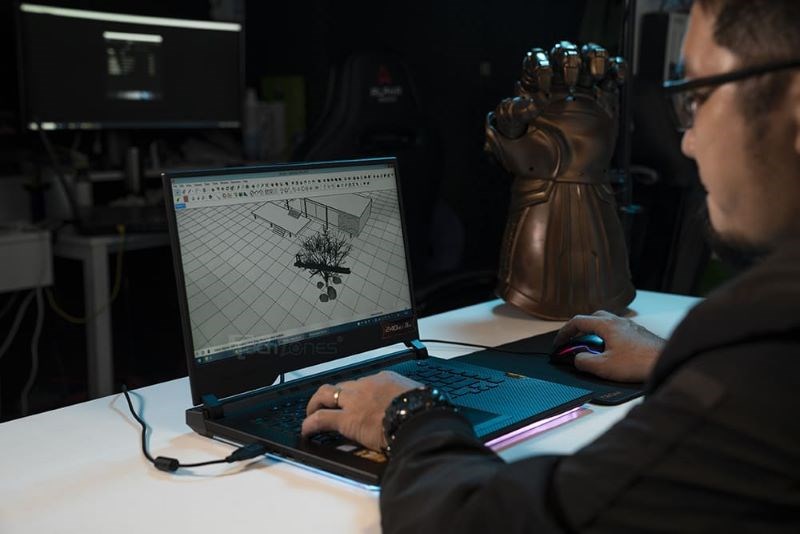 Một trong những rủi ro thường gặp khi mua đồ cũ l&agrave; sợ người b&aacute;n thay thế linh kiện