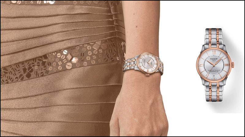 Sức hút của bề mặt do sự phối hợp màu sắc Sức hút của bề mặt do sự phối hợp màu sắc