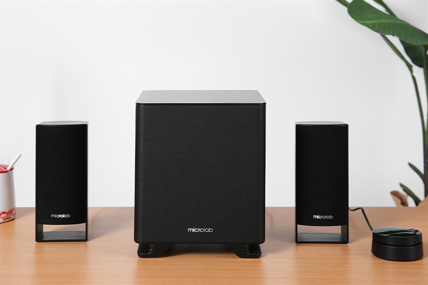 Loa vi t&iacute;nh cũ l&agrave; loa đ&atilde; qua sử dụng 