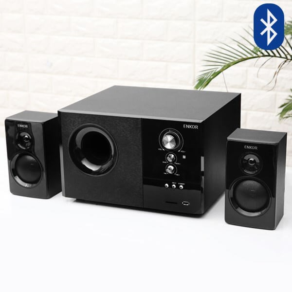 Tiết kiệm tiền nhưng &acirc;m thanh vẫn tốt khi mua loa vi t&iacute;nh cũ