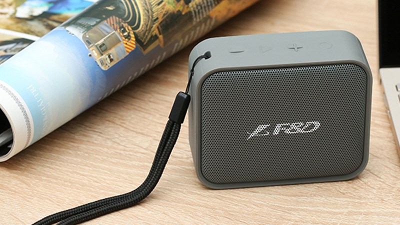 &Acirc;m bass mạnh mẽ tạo n&ecirc;n điểm nổi bật, thu h&uacute;t