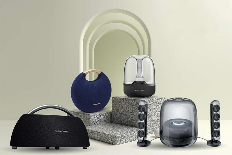 Thiết kế độc đ&aacute;o v&agrave; chất lượng &acirc;m thanh vượt trội trong từng sản phẩm