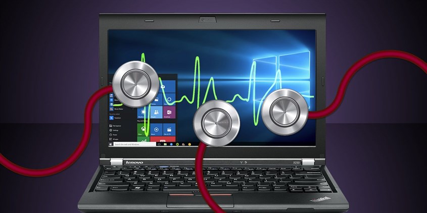 Kiểm tra cấu h&igrave;nh của laptop để xem c&oacute; ph&ugrave; hợp với nhu cầu