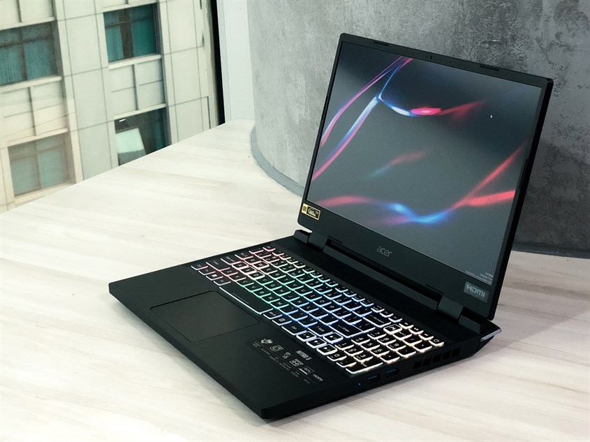 Kiểm tra m&agrave;n h&igrave;nh để kh&ocirc;ng c&oacute; điểm chết tr&ecirc;n laptop