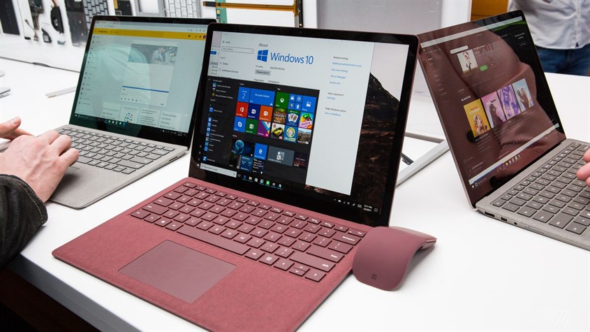 Lựa chọn nơi mua b&aacute;n uy t&iacute;n 