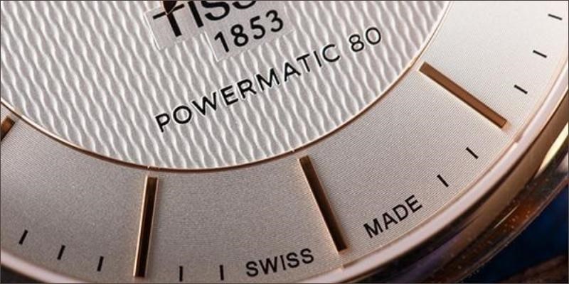 Đồng hồ Thụy Sỹ l&agrave; m&oacute;n trang sức sang trọng n&acirc;ng tầm kh&iacute; chất 