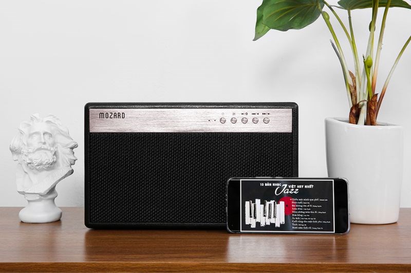 Tạo h&igrave;nh mạnh mẽ, đa dạng kết nối