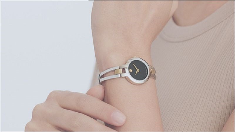 Đồng hồ Movado lu&ocirc;n s&aacute;ng tạo trong c&aacute;ch thiết kế