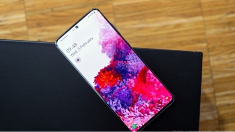 Hiệu năng mạnh mẽ