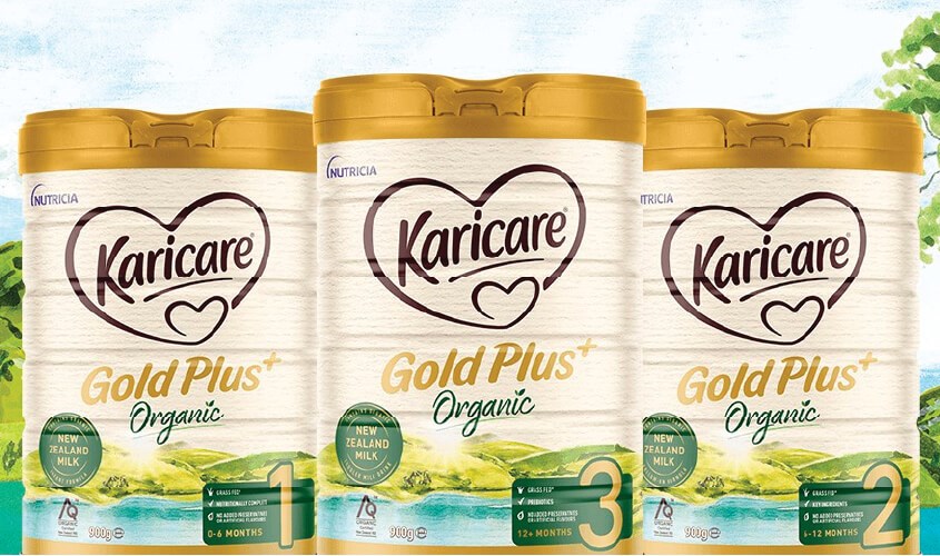 Sữa karicare có tốt không và 14 điều bạn nên biết. Pretty Woman Việt Nam