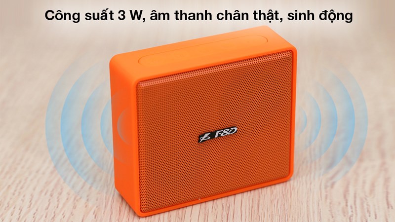 Thiết kế trẻ trung, gọn nhẹ, dễ mang theo