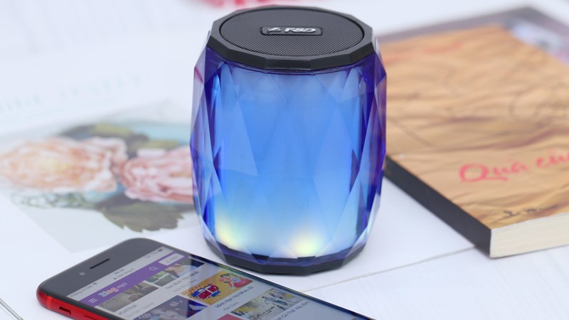 Cuốn h&uacute;t người nghe từ thiết kế đến chất lượng &acirc;m thanh