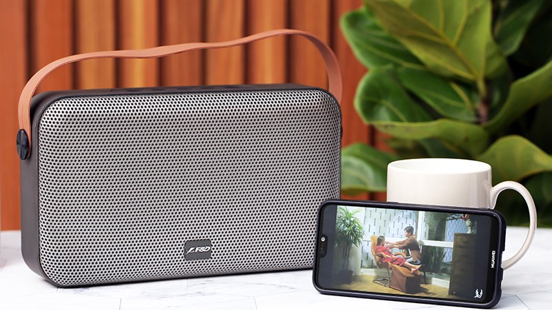 TOP 5 loa Bluetooth Trung Quốc vừa chất lượng vừa có giá tốt tại TGDĐ - Thegioididong.com