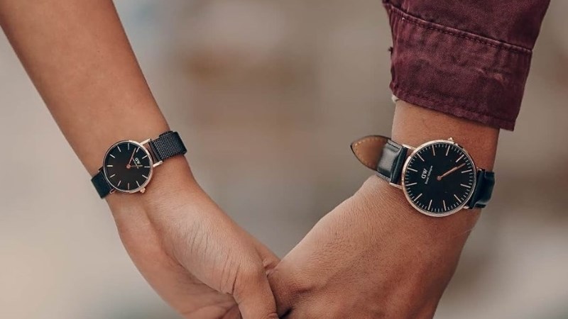 Điều n&agrave;y thể hiện sự tin tưởng, t&igrave;nh cảm ch&acirc;n th&agrave;nh