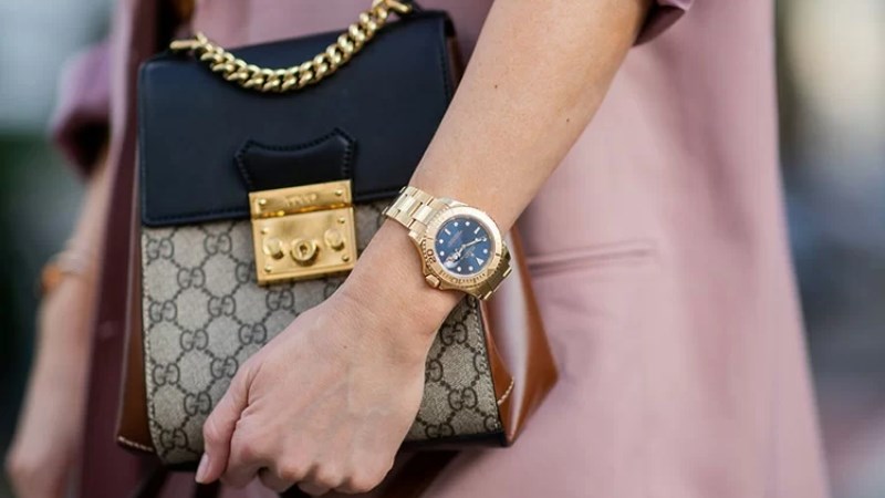 Dễ bị mua phải h&agrave;ng giả