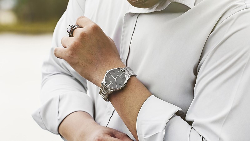 C&oacute; &ocirc; lịch thứ v&agrave; lịch ng&agrave;y gi&uacute;p quản l&yacute; thời gian hiệu quả