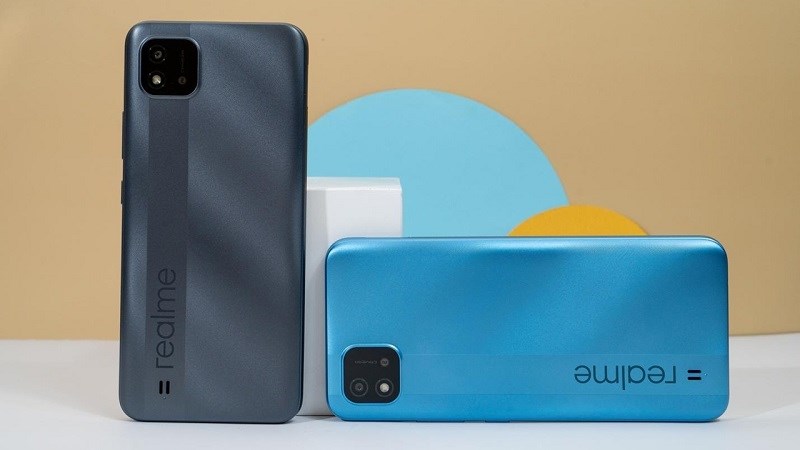 Quan s&aacute;t ngoại h&igrave;nh m&aacute;y