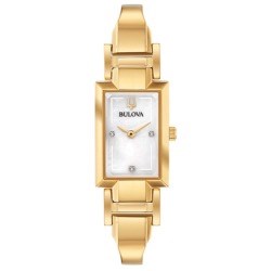 Đồng hồ BULOVA 18 x 33 mm Nữ 97P141 