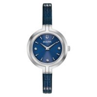 Đồng hồ BULOVA 30 mm Nữ 96P212 