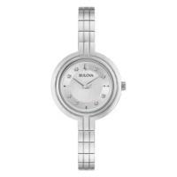 Đồng hồ BULOVA 30 mm Nữ 96P214 